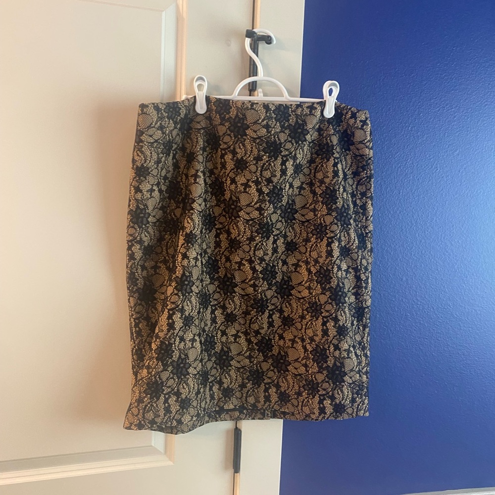 Talbots skirt